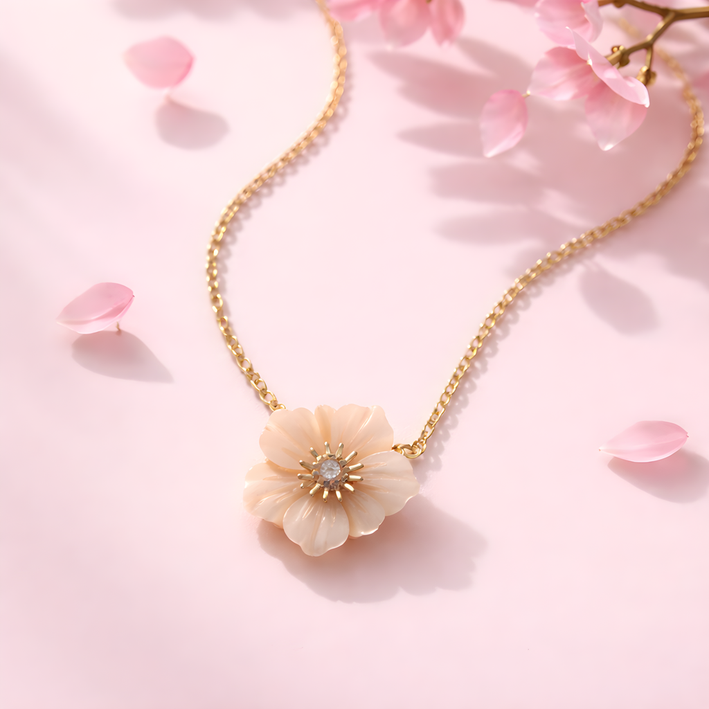 Collier SAKURA