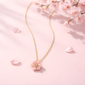 Collier SAKURA