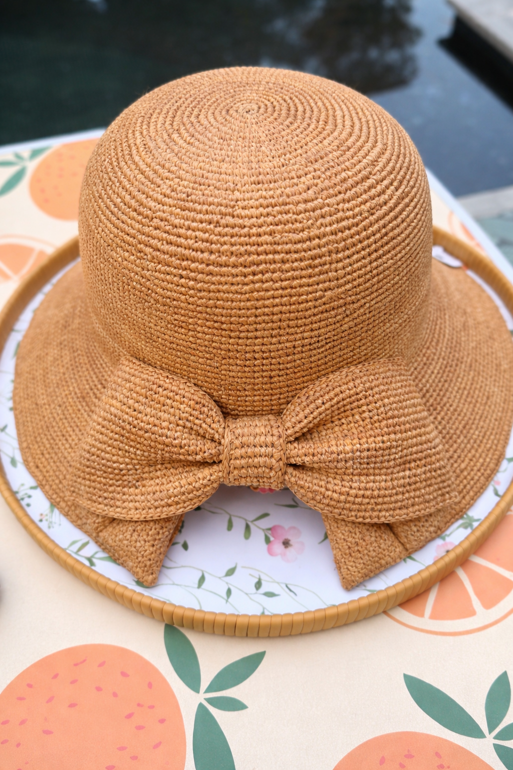 Chapeau Soléa