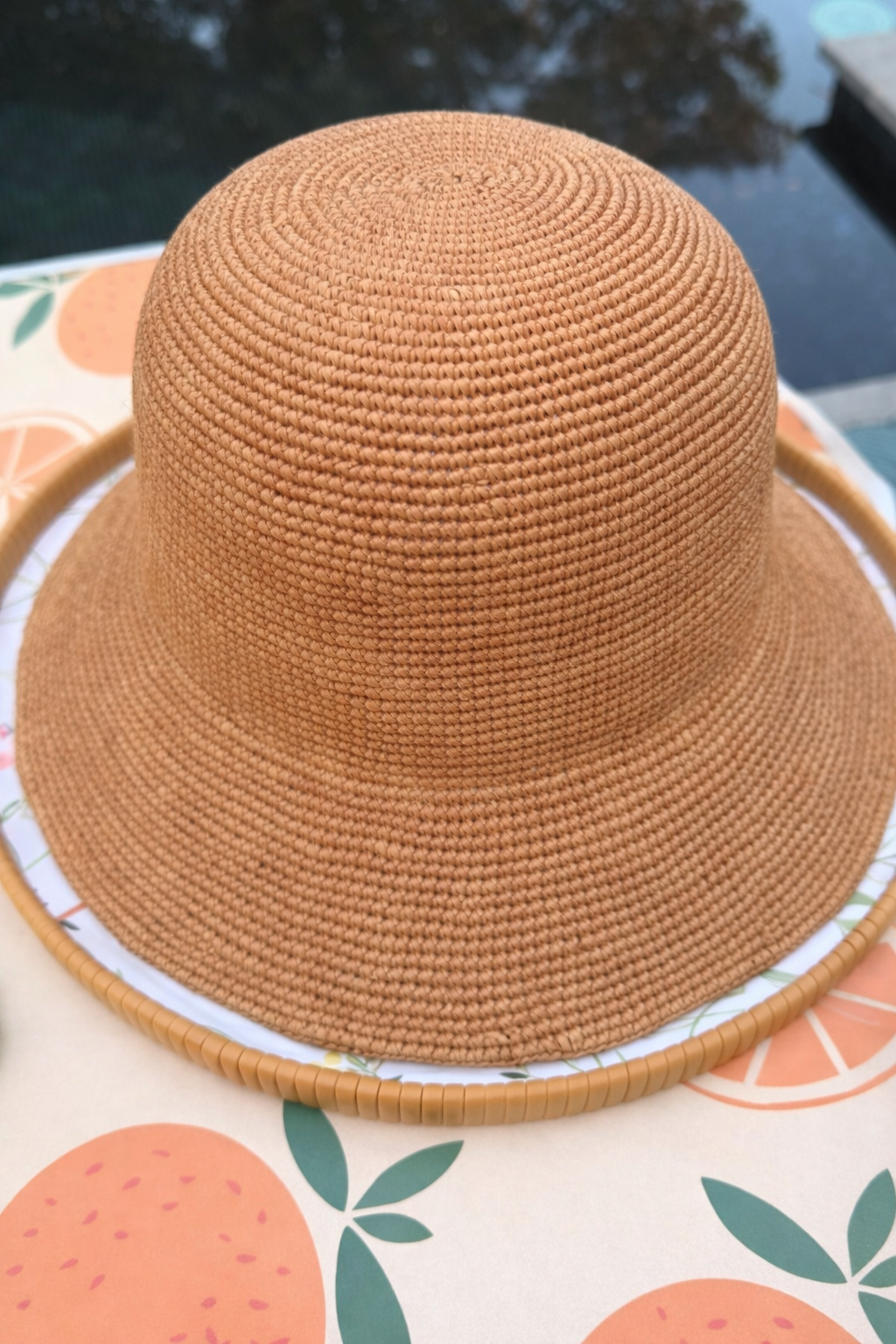 Chapeau Soléa
