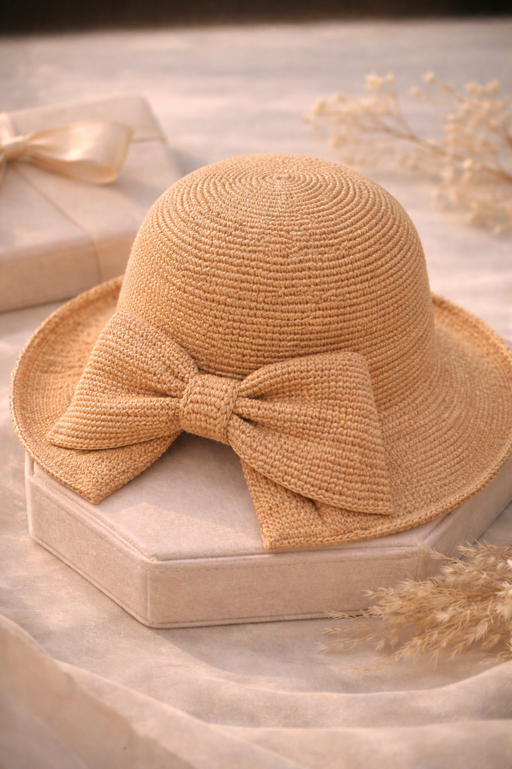 Chapeau Soléa