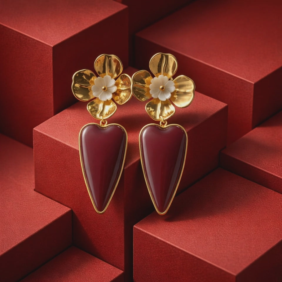 Éclat du Cœur