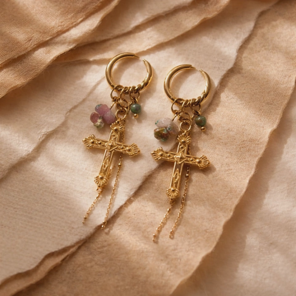 Croix CÉLESTE